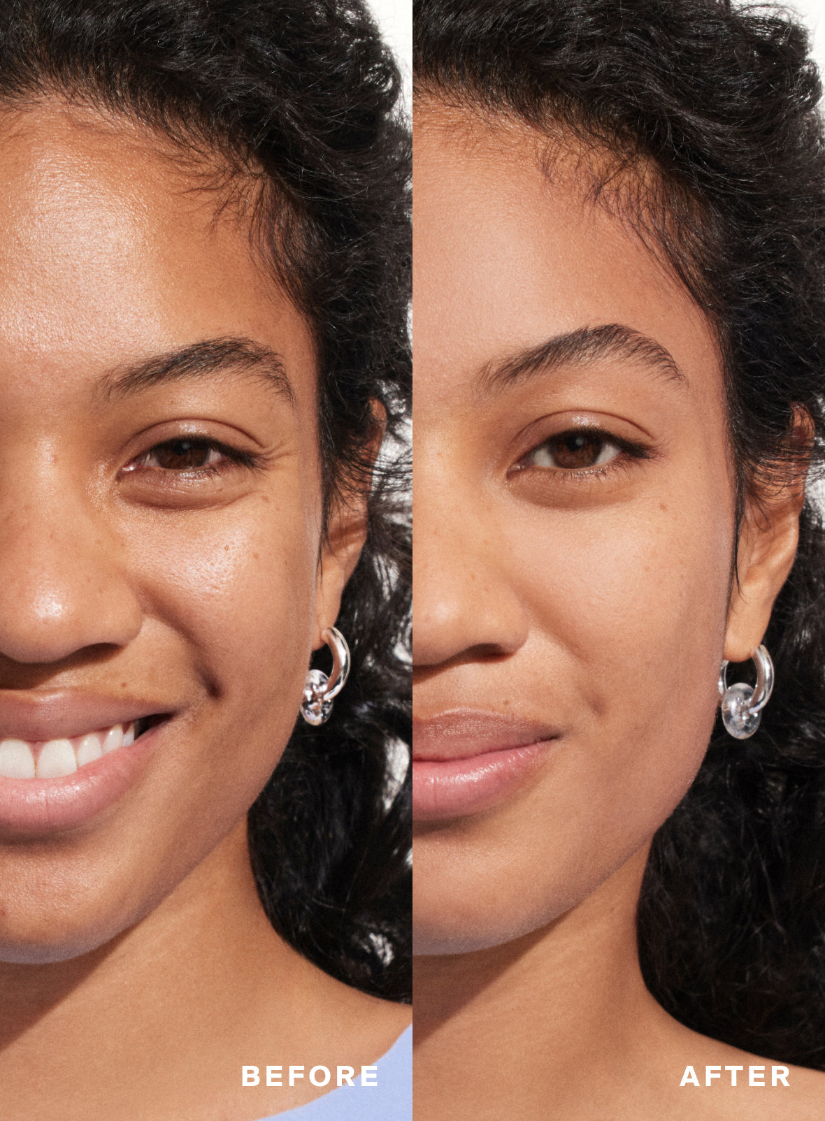 Mineral Mattescreen SPF 40 - 2 pack - Image 3
