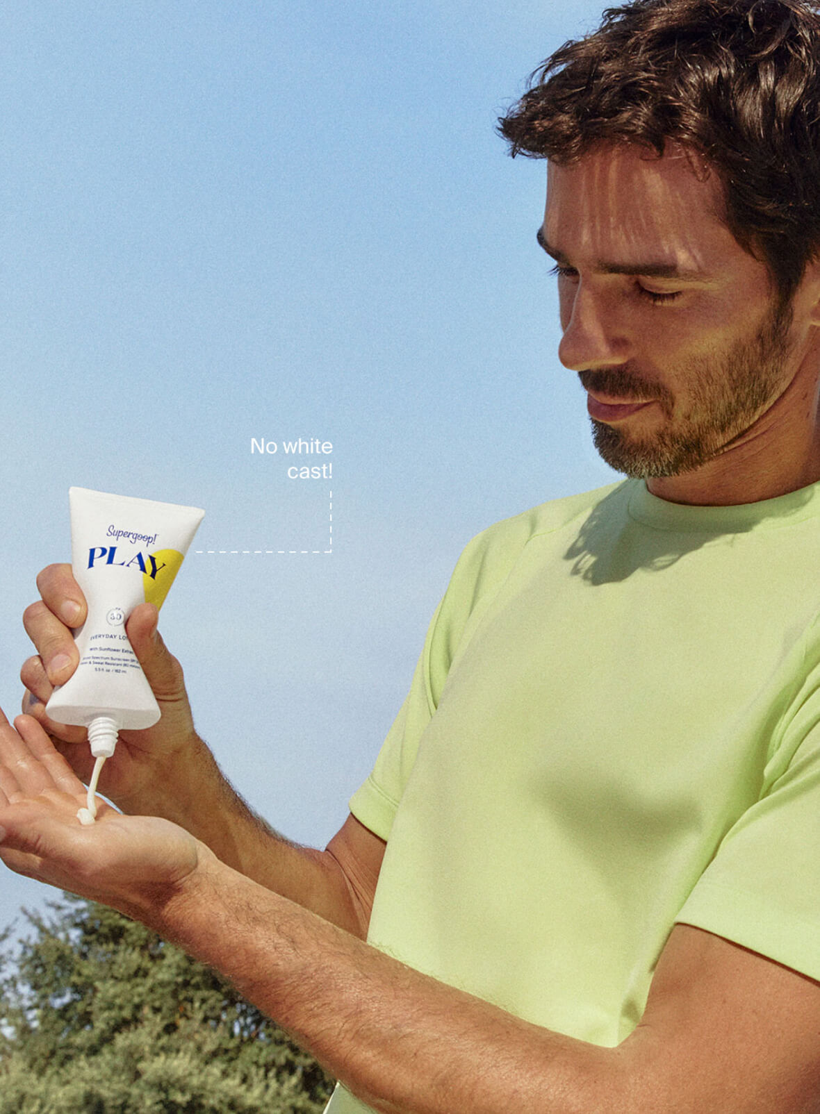 PLAY All Weekend Bachelorette Bundle SPF Lotion Set - Image 5