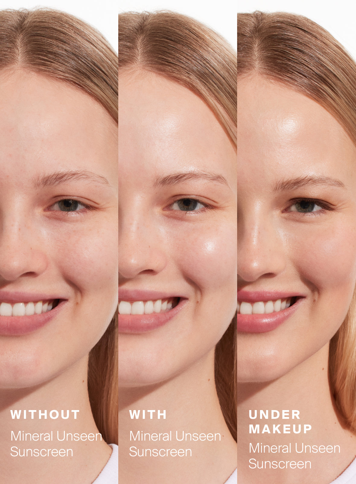 Mineral Unseen Sunscreen SPF 40 - Image 3