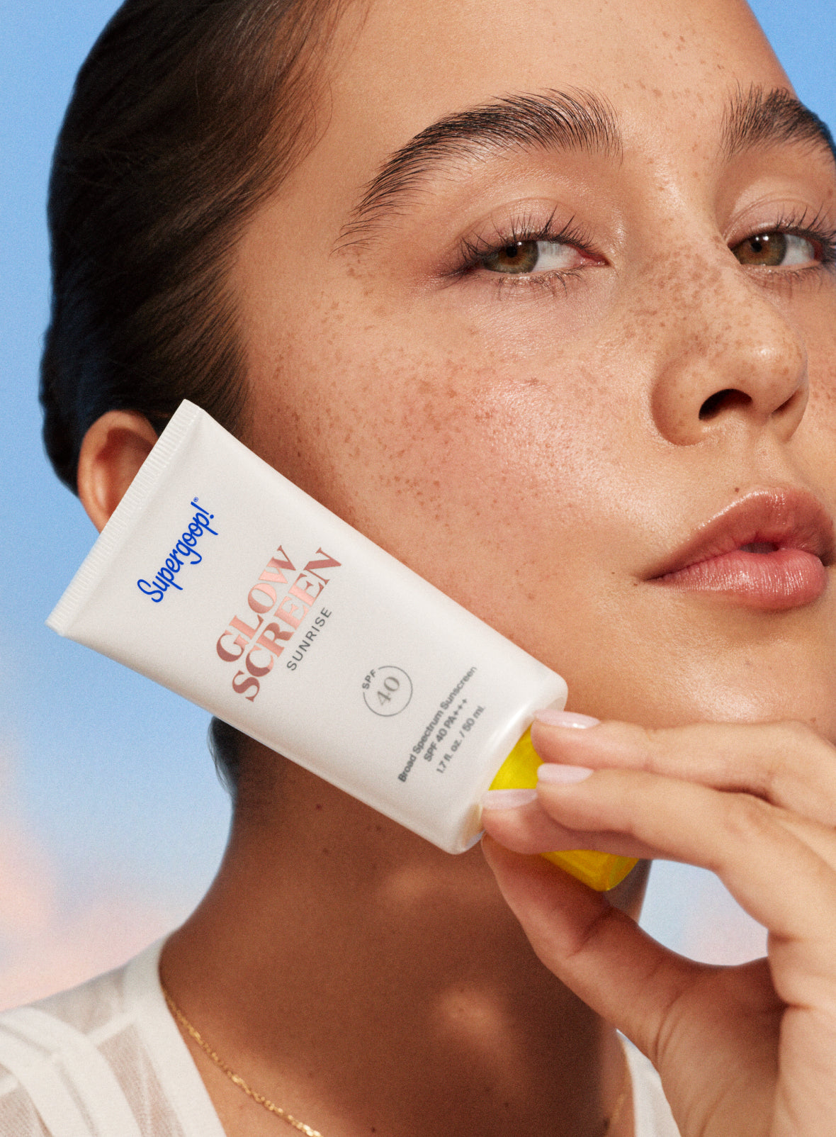 Glowscreen SPF 40 - 2 pack - Image 9