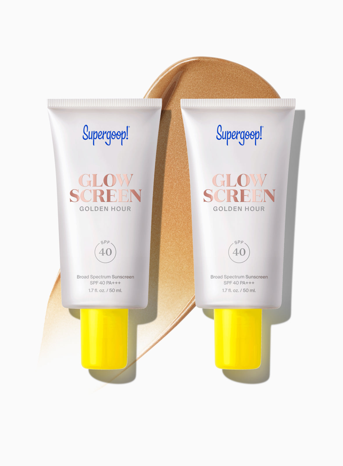 Glowscreen SPF 40 - 2 pack - Image 3