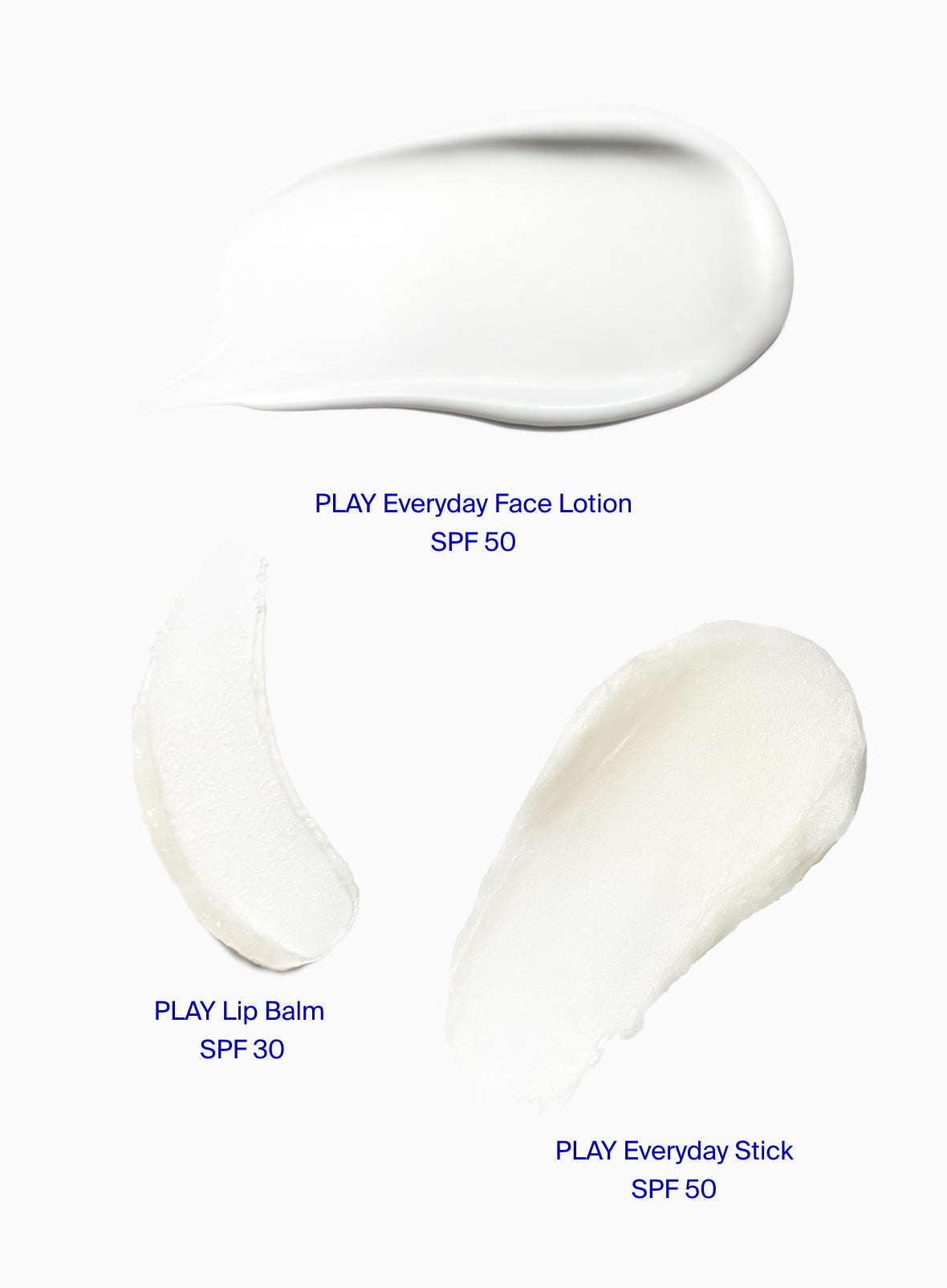 PLAY Game Face SPF Set - Image 3